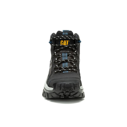 Cat Footwear Men's Invader Mid Vent Composite Toe Work Boot