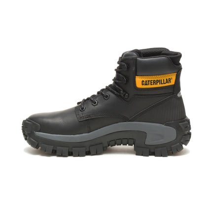 Cat Footwear Men's Invader Hi Steel Toe Work Boot