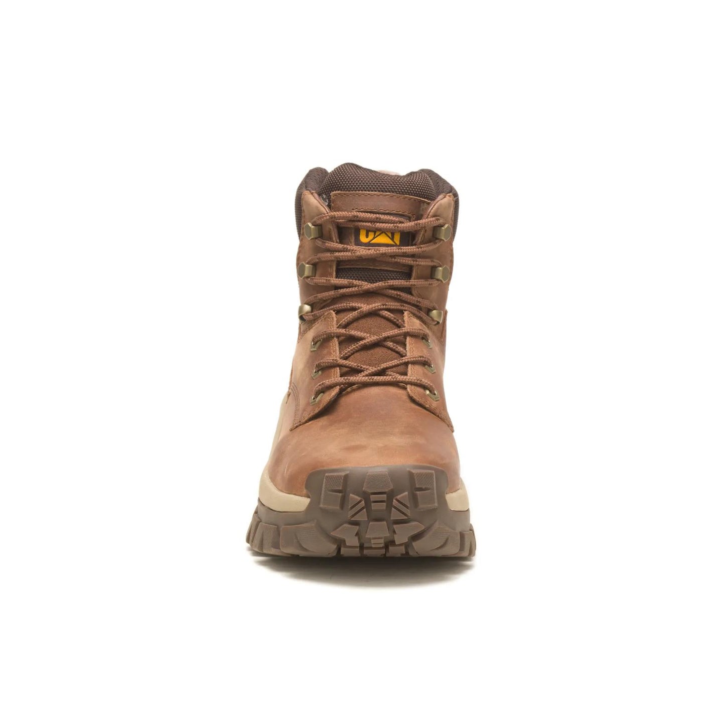 Cat Footwear Men's Invader Hi Steel Toe Work Boot
