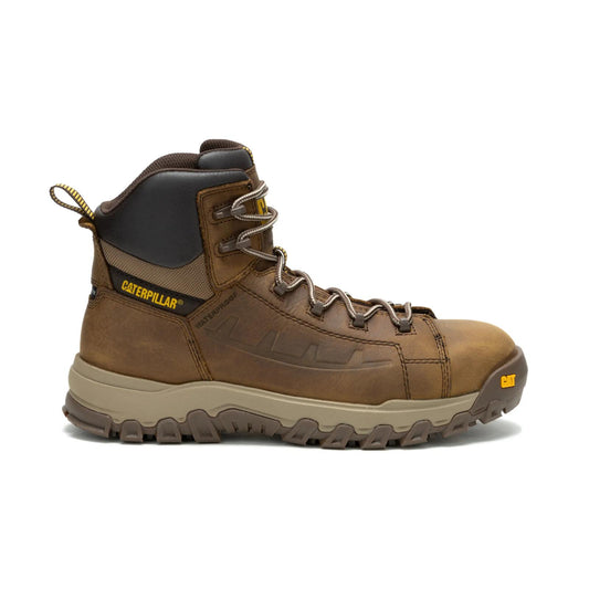 Cat Footwear Threshold Rebound Waterproof Composite Toe Boot
