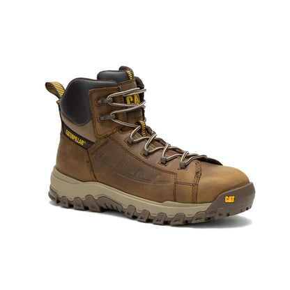 Cat Footwear Threshold Rebound Waterproof Composite Toe Boot