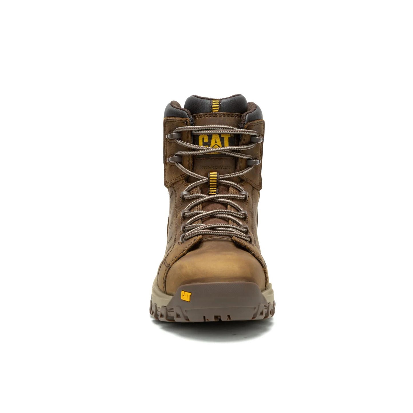 Cat Footwear Threshold Rebound Waterproof Composite Toe Boot
