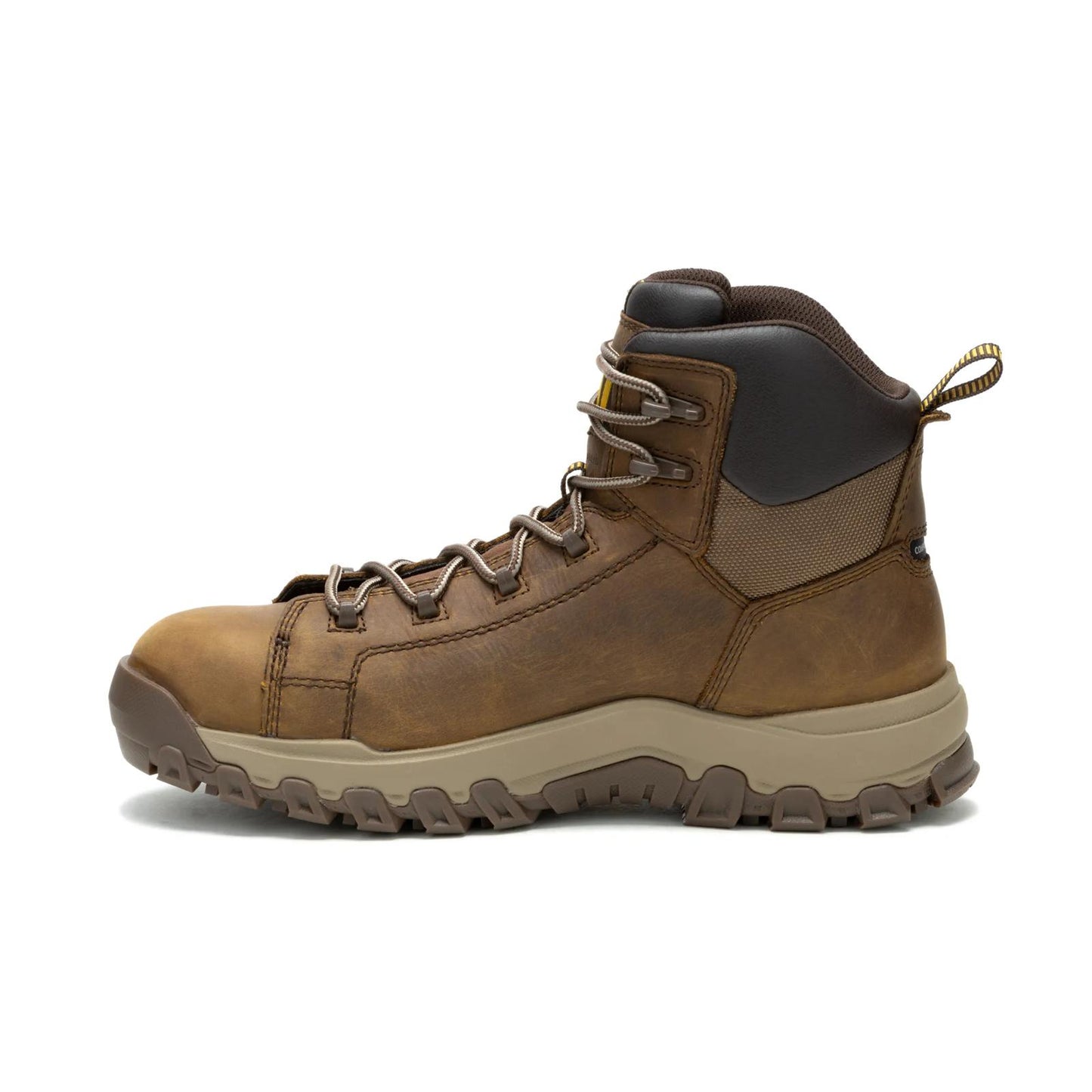 Cat Footwear Threshold Rebound Waterproof Composite Toe Boot