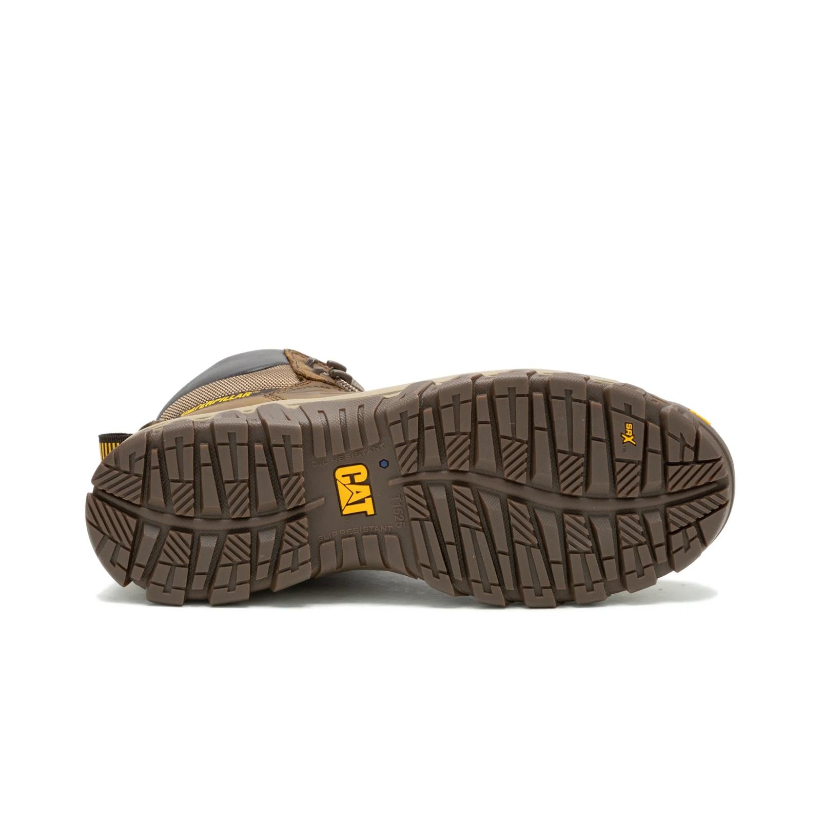 Cat Footwear Threshold Rebound Waterproof Composite Toe Boot