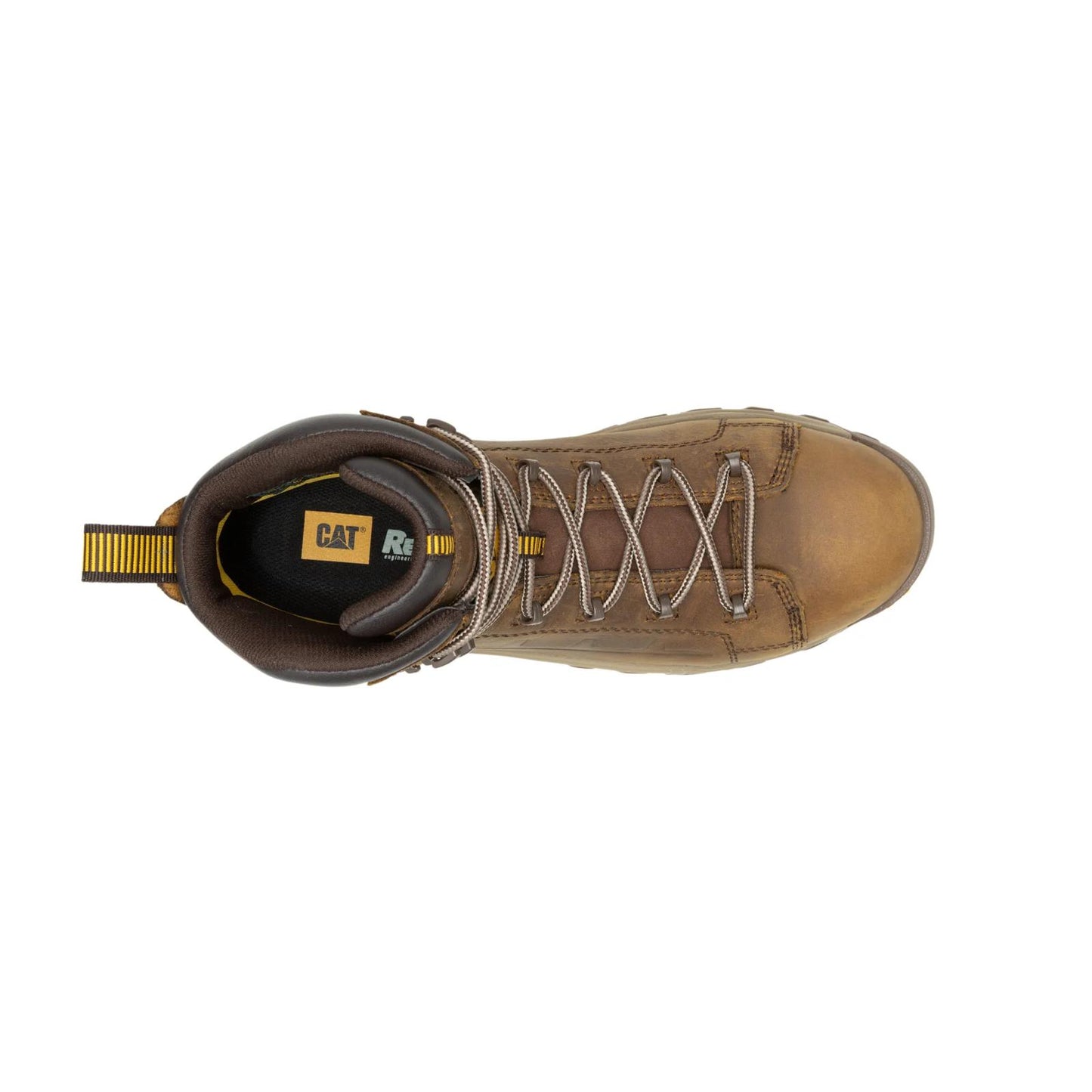 Cat Footwear Threshold Rebound Waterproof Composite Toe Boot