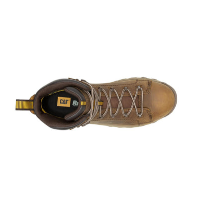 Cat Footwear Threshold Rebound Waterproof Composite Toe Boot