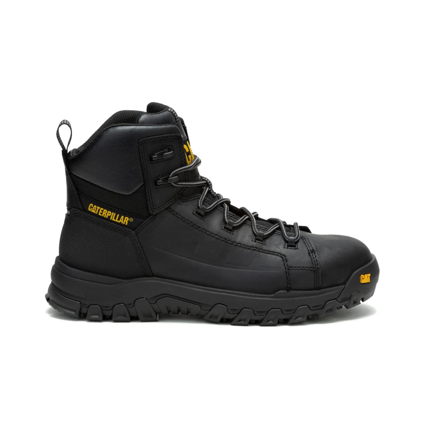 Cat Footwear Threshold Rebound Waterproof Composite Toe Boot