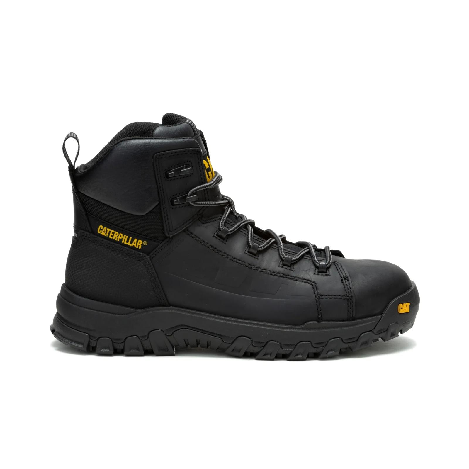 Cat Footwear Threshold Rebound Waterproof Composite Toe Boot