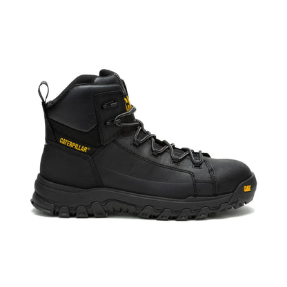 Cat Footwear Threshold Rebound Waterproof Composite Toe Boot