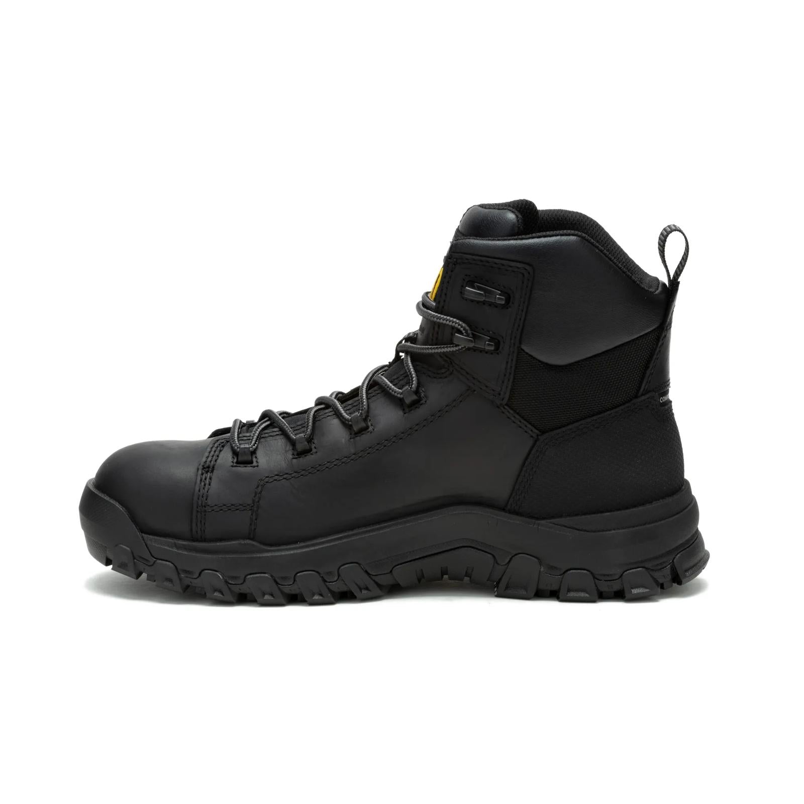 Cat Footwear Threshold Rebound Waterproof Composite Toe Boot