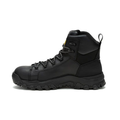 Cat Footwear Threshold Rebound Waterproof Composite Toe Boot