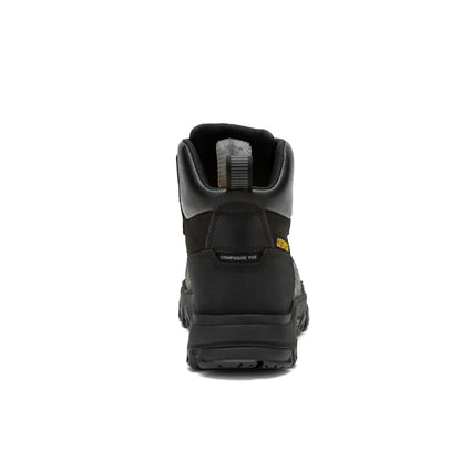 Cat Footwear Threshold Rebound Waterproof Composite Toe Boot