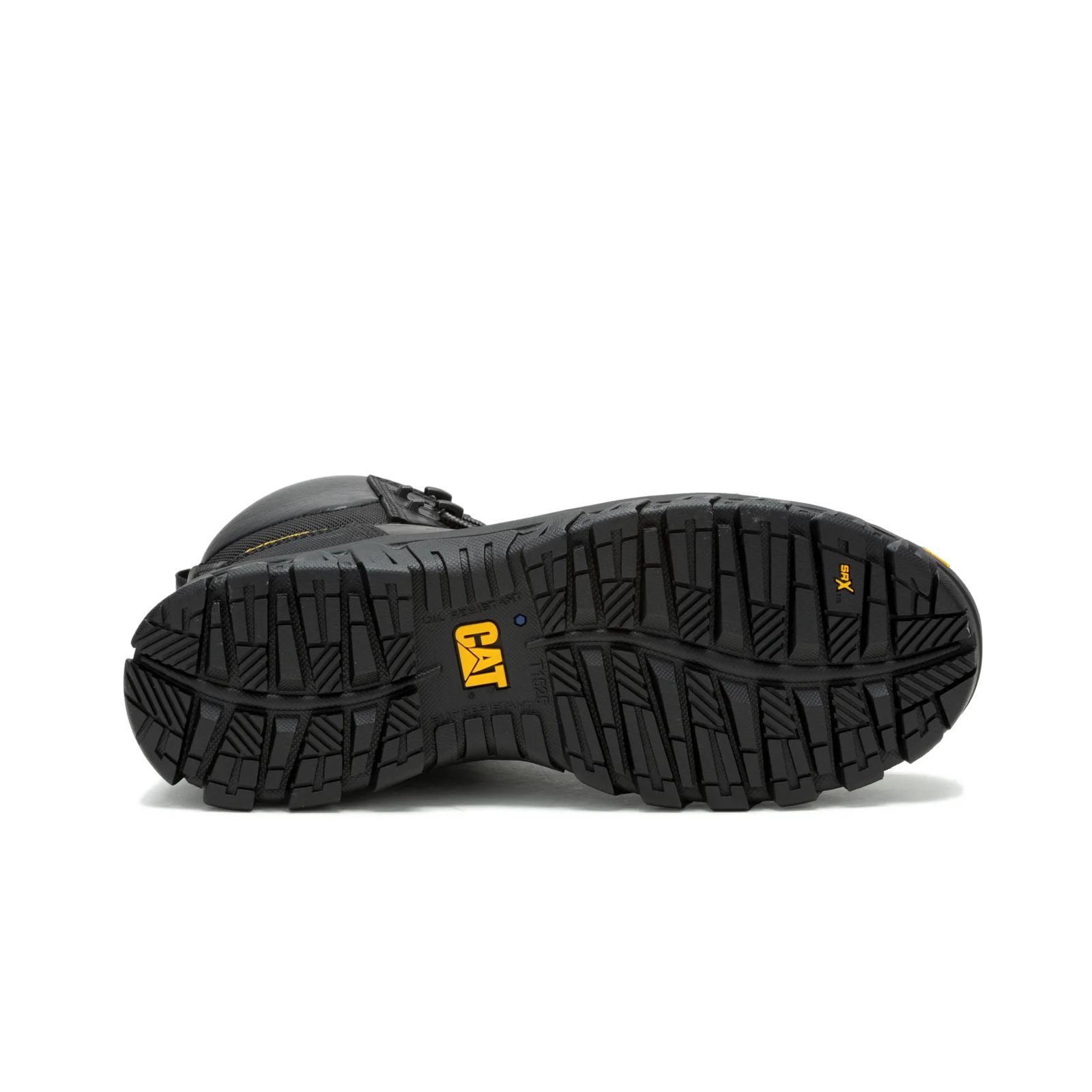 Cat Footwear Threshold Rebound Waterproof Composite Toe Boot