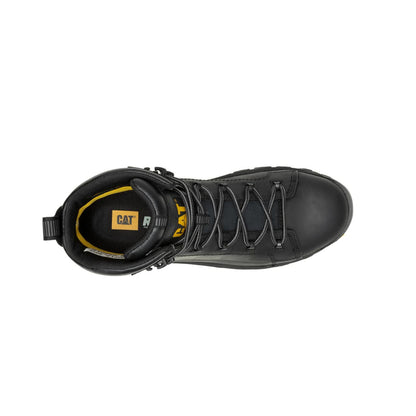 Cat Footwear Threshold Rebound Waterproof Composite Toe Boot