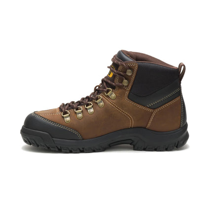 Cat Footwear Men's Threshold Waterproof Work Boot