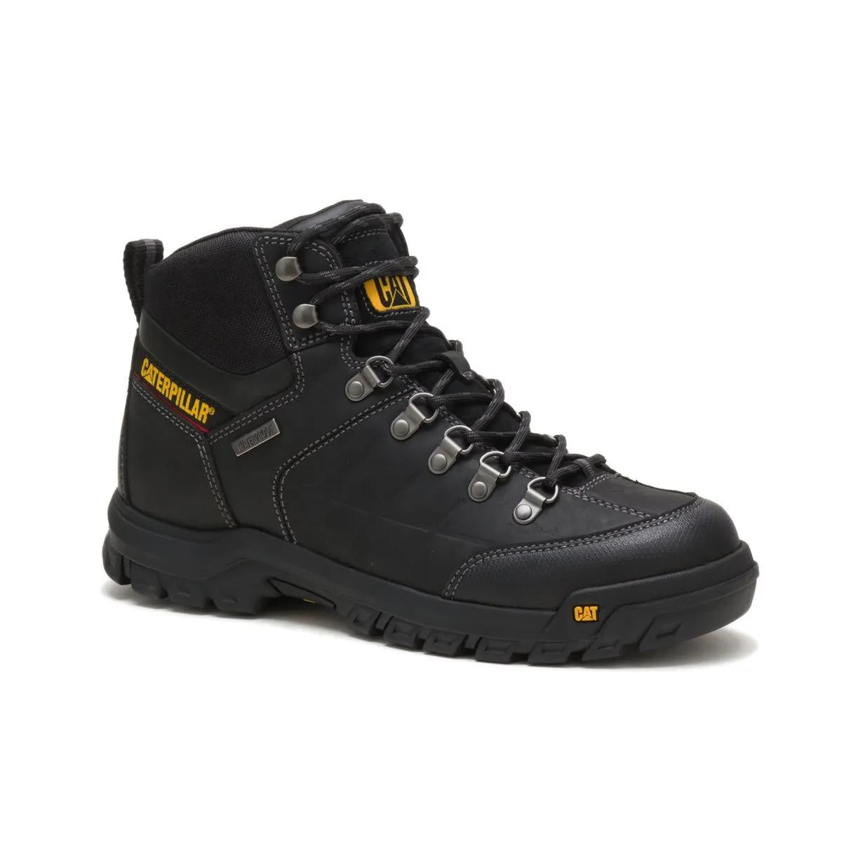 Cat Footwear Men's Threshold Waterproof Work Boot