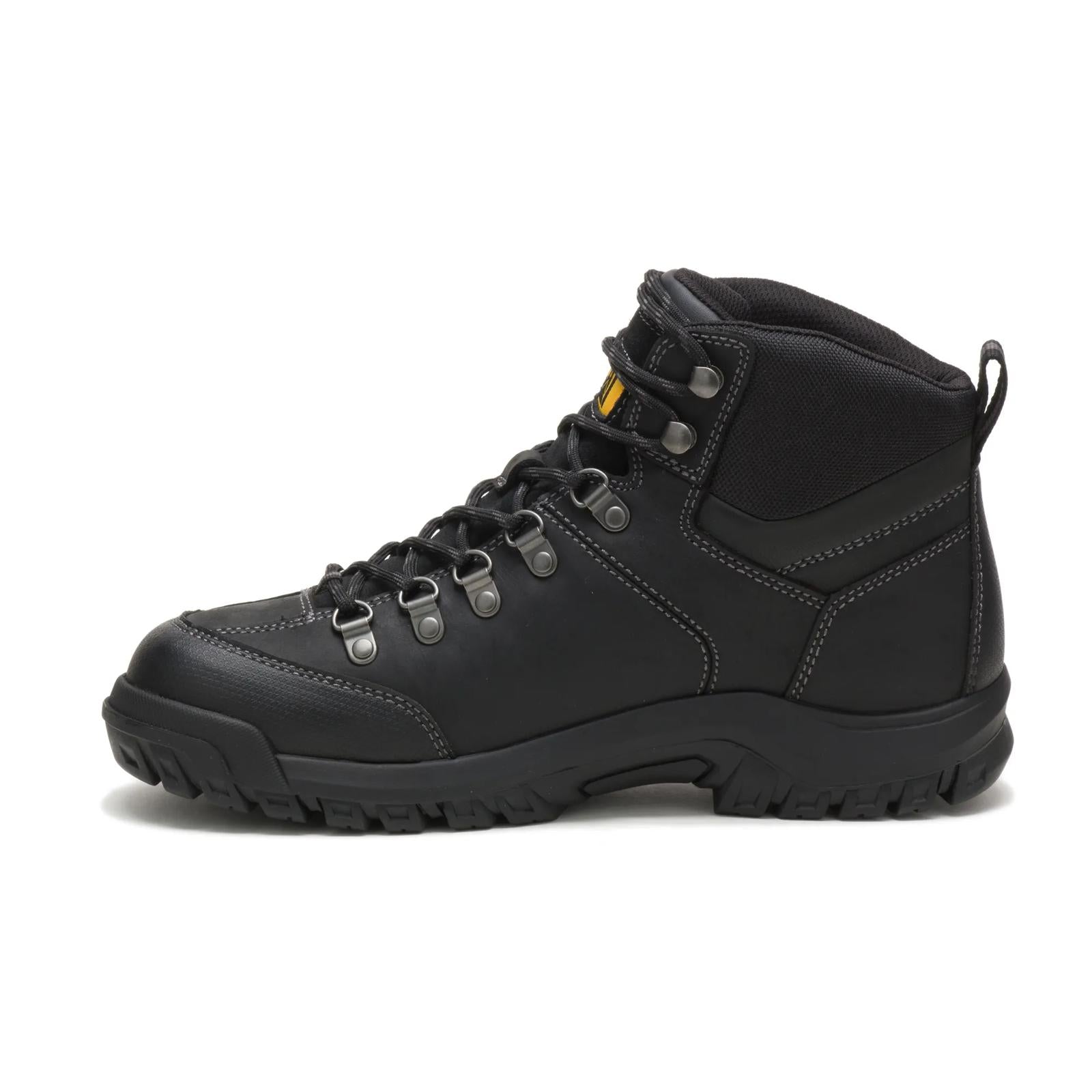Cat Footwear Men's Threshold Waterproof Work Boot