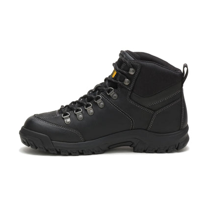 Cat Footwear Men's Threshold Waterproof Work Boot