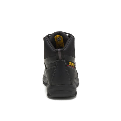 Cat Footwear Men's Threshold Waterproof Work Boot