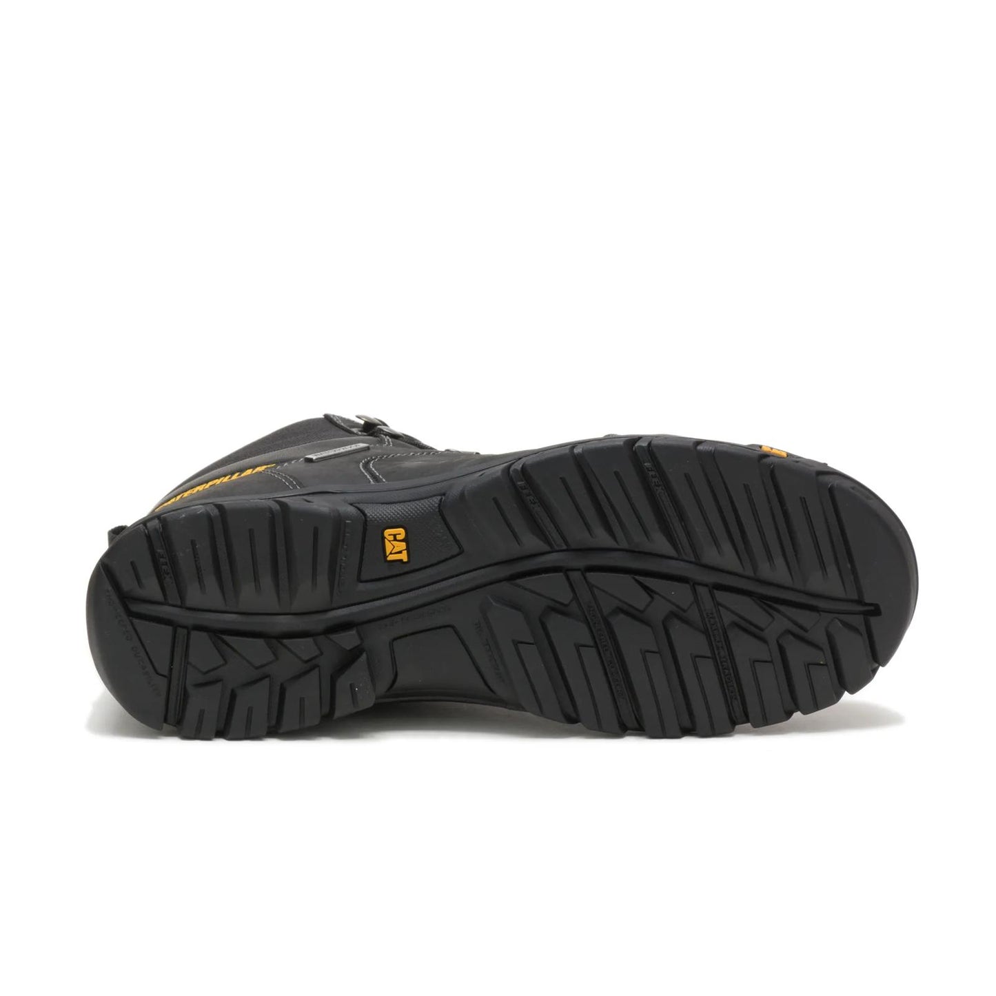 Cat Footwear Men's Threshold Waterproof Work Boot