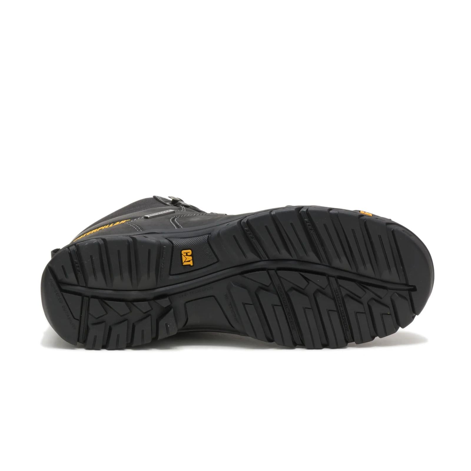 Cat Footwear Men's Threshold Waterproof Work Boot