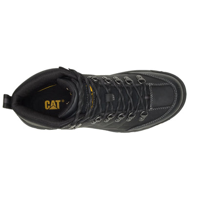 Cat Footwear Men's Threshold Waterproof Work Boot