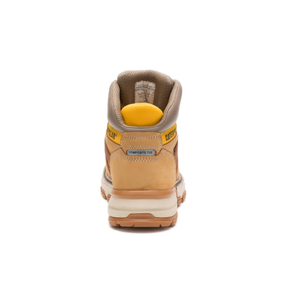 Cat Footwear Excavator Superlite Waterproof Work Boot