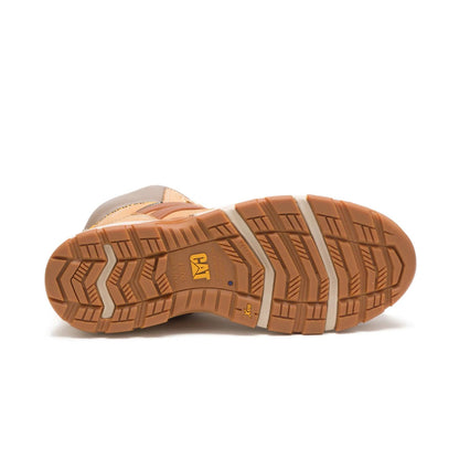 Cat Footwear Excavator Superlite Waterproof Work Boot