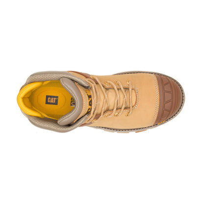 Cat Footwear Excavator Superlite Waterproof Work Boot
