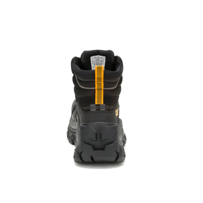 Cat Footwear Invader Max Waterproof Composite Toe Boot