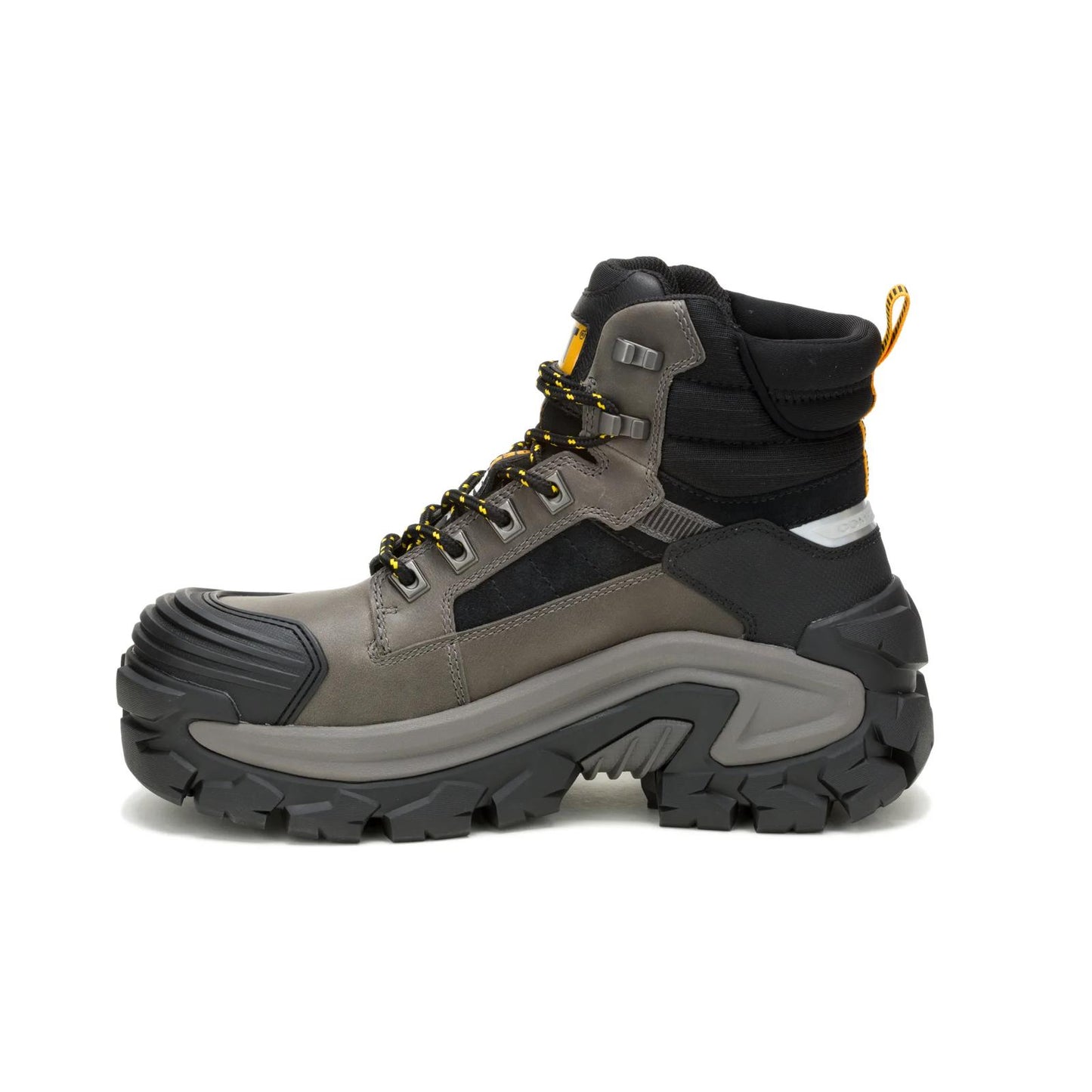 Cat Footwear Invader Max Waterproof Composite Toe Boot