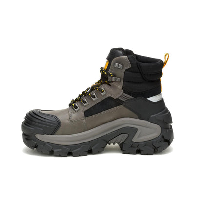 Cat Footwear Invader Max Waterproof Composite Toe Boot