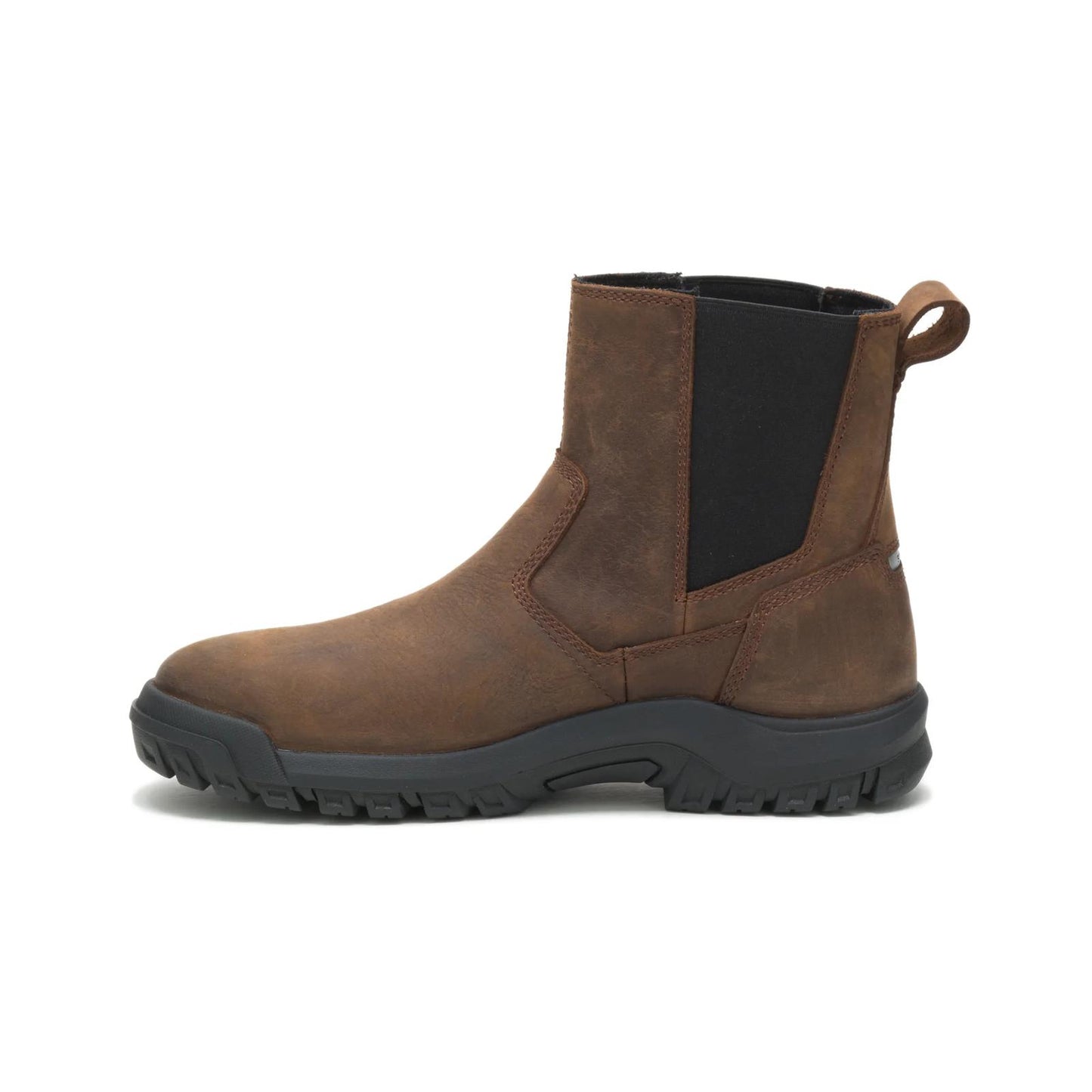Cat Footwear Men's Wheelbase Steel Toe Work Boot