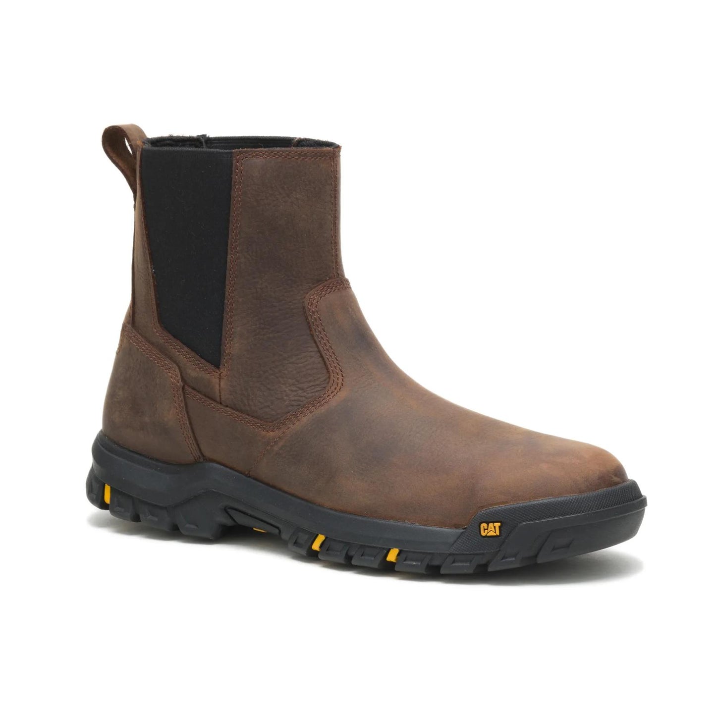 Cat Footwear Men's Wheelbase Work Boot