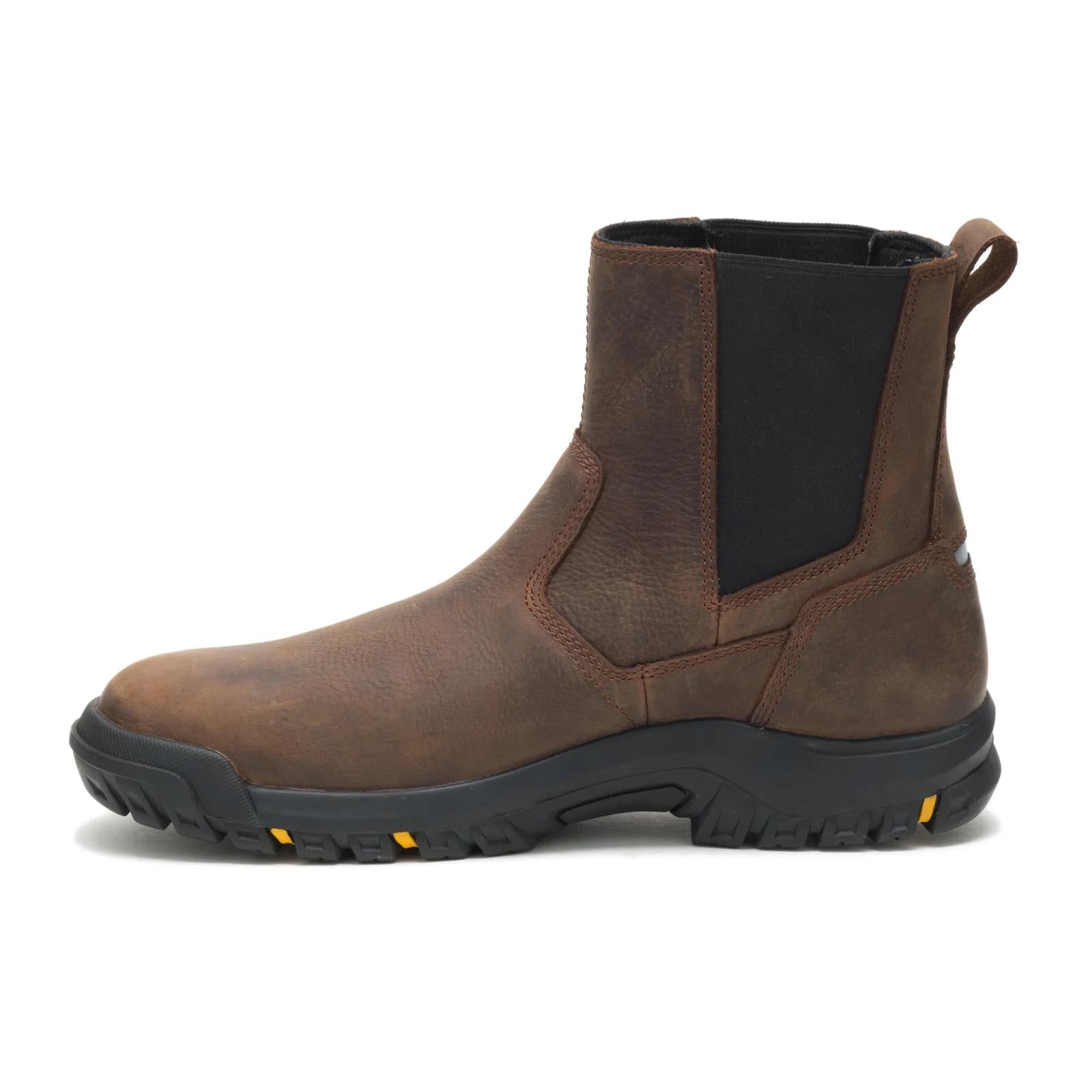 Cat Footwear Men's Wheelbase Work Boot