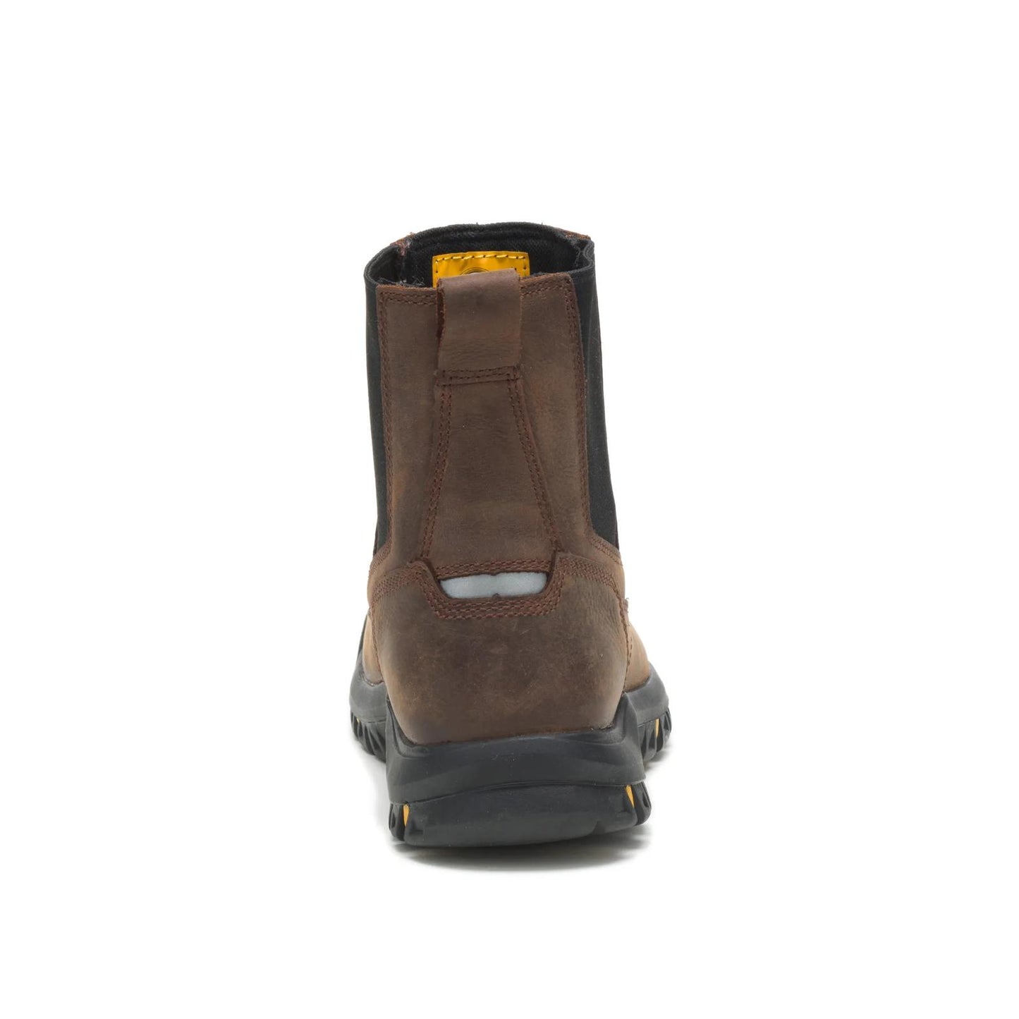 Cat Footwear Men's Wheelbase Work Boot