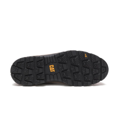Cat Footwear Men's Exposition Chelsea Alloy Toe Work Boot