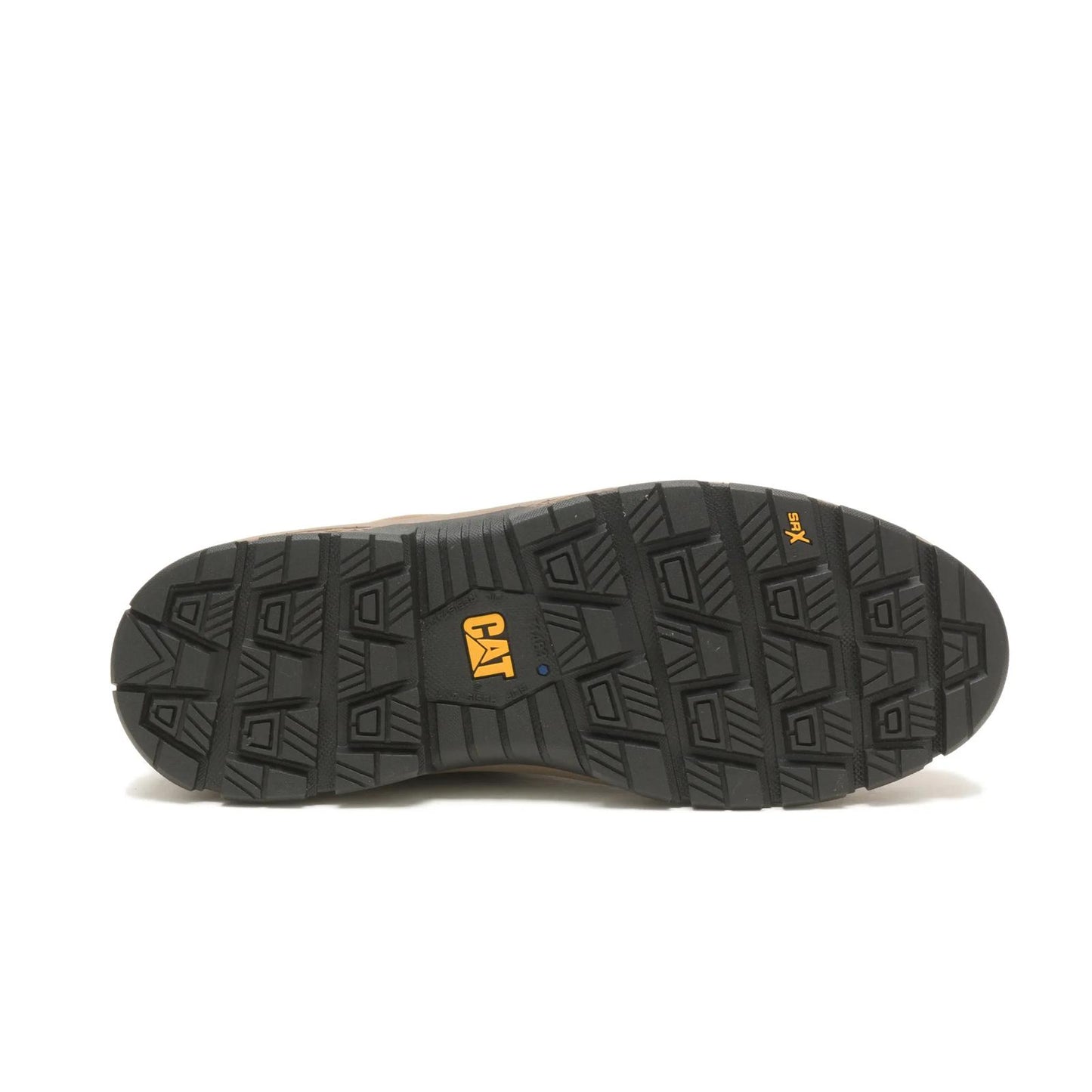 Cat Footwear Men's Exposition Chelsea Work Boot