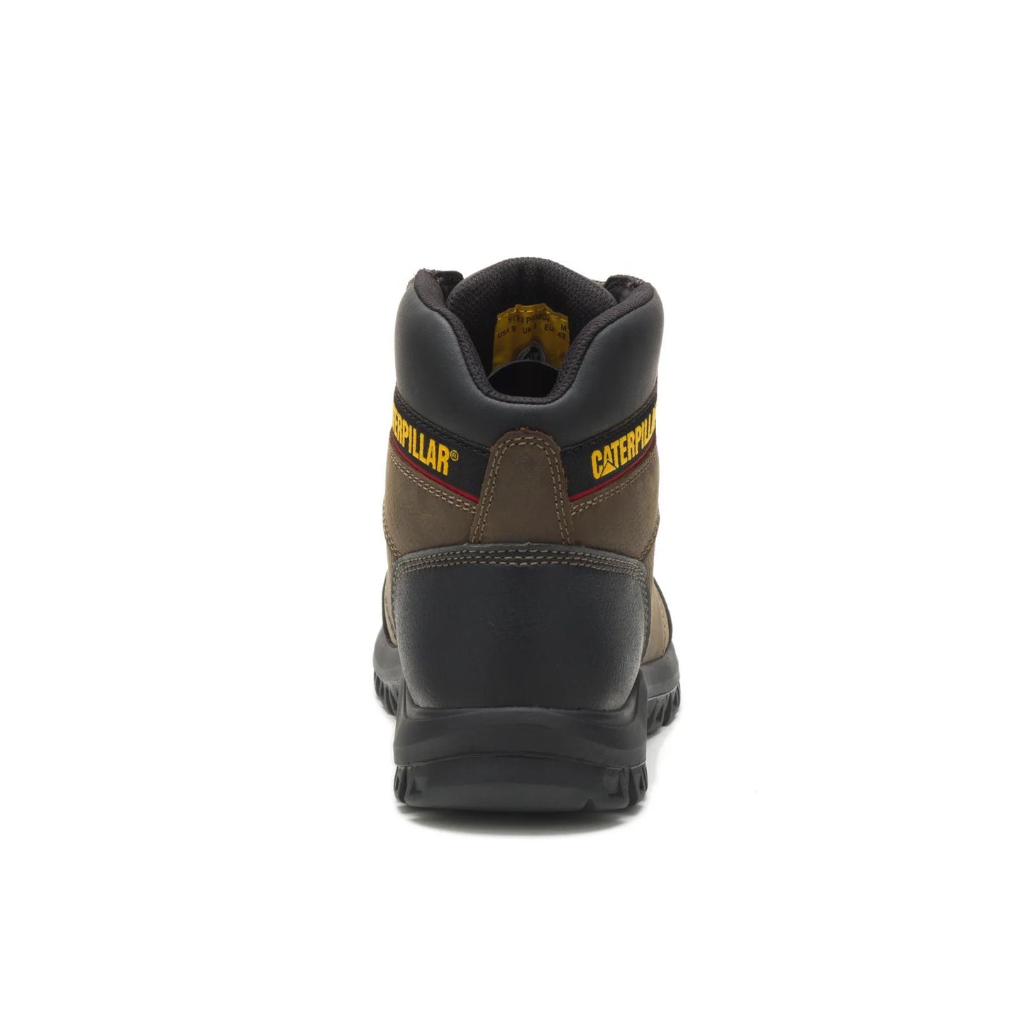 Cat Footwear Men's Outline Steel Toe Work Boot