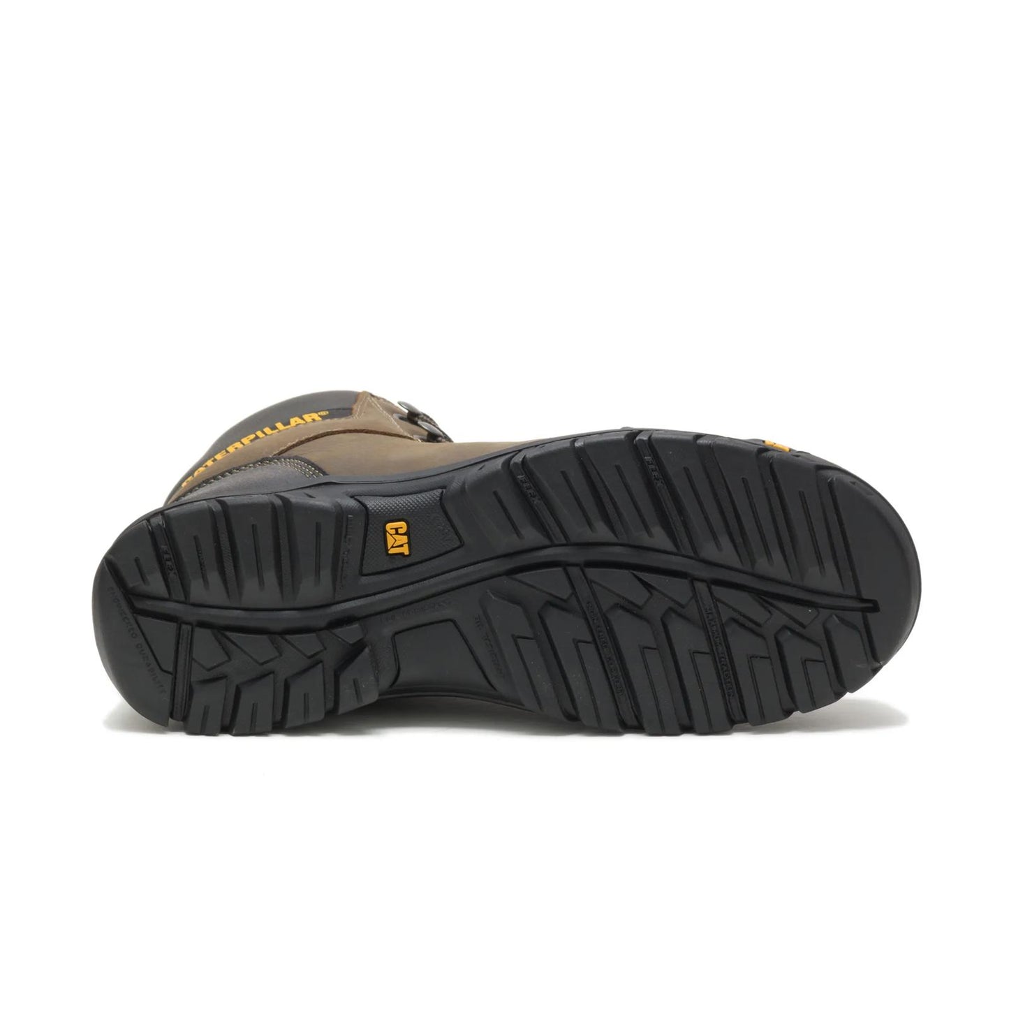 Cat Footwear Men's Outline Steel Toe Work Boot