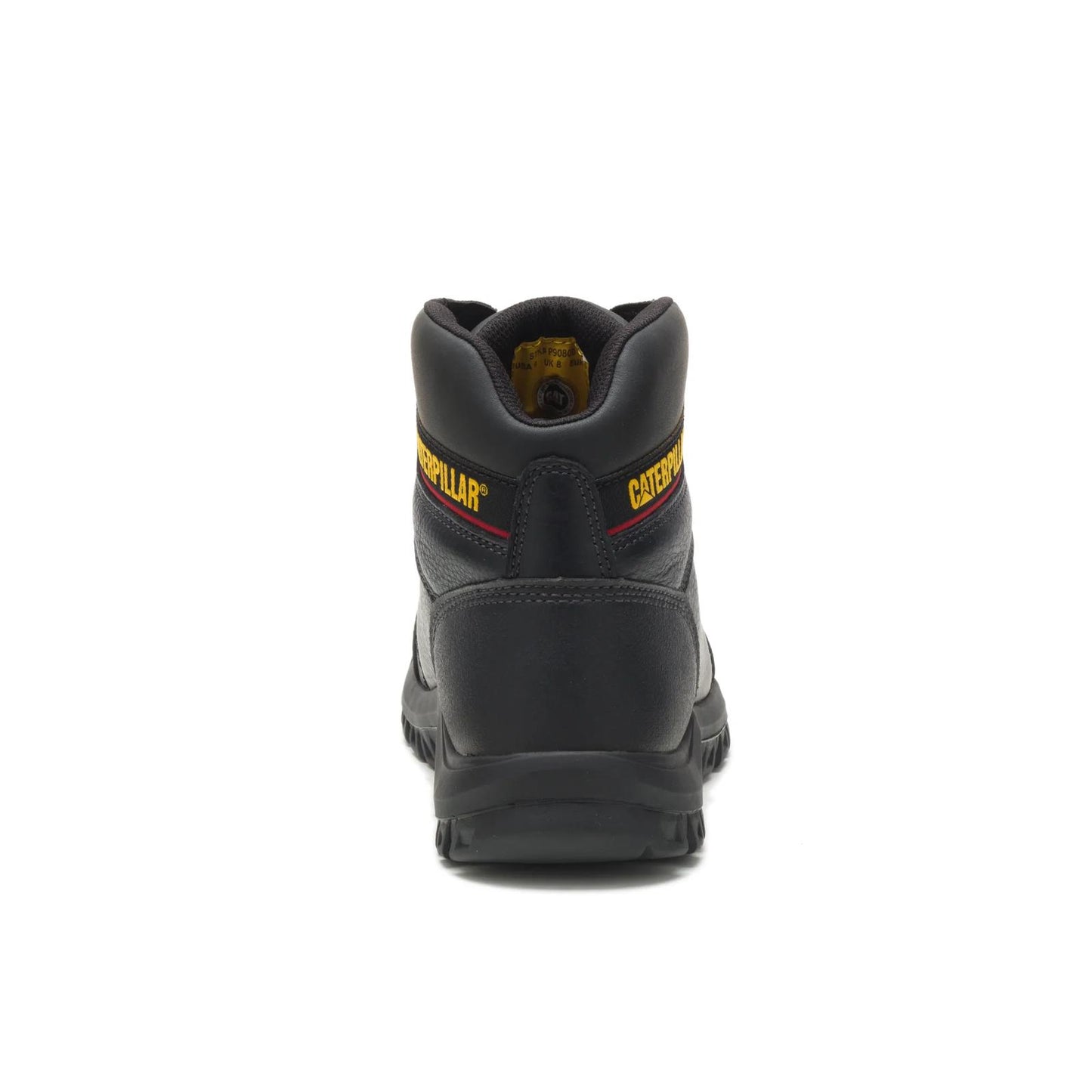 Cat Footwear Men's Outline Steel Toe Work Boot