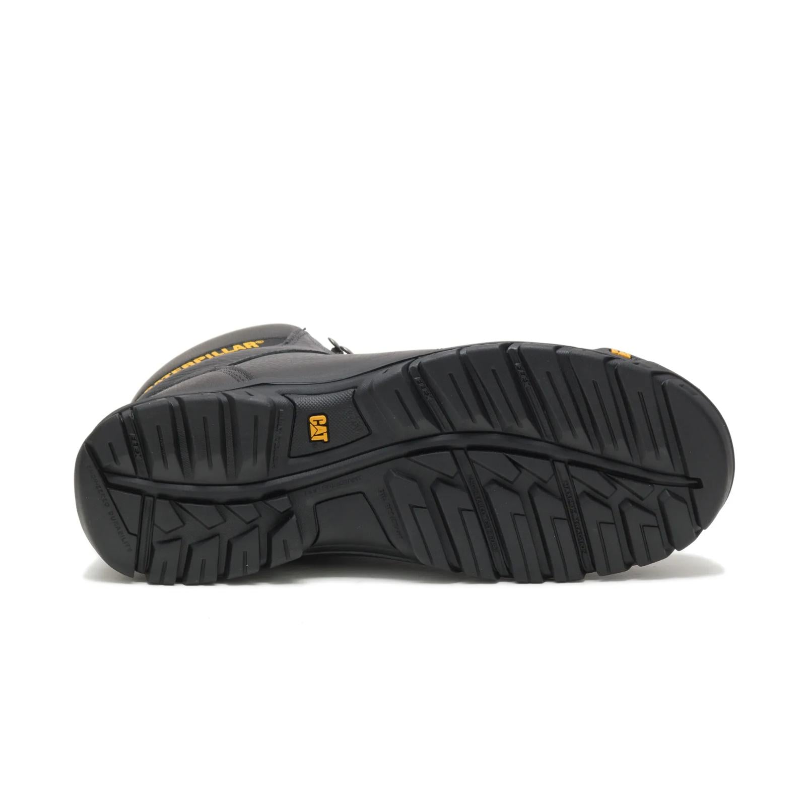 Cat Footwear Men's Outline Steel Toe Work Boot