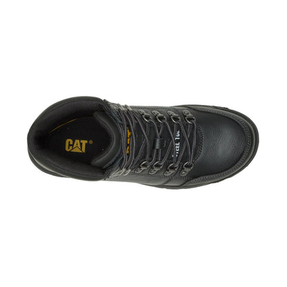 Cat Footwear Men's Outline Steel Toe Work Boot