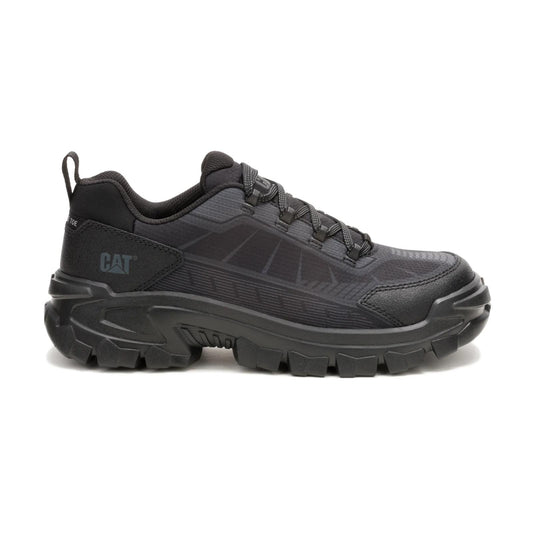 Cat Footwear Invader Sport Lo Mesh Composite Toe Work Shoe
