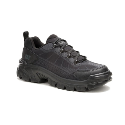 Cat Footwear Invader Sport Lo Mesh Composite Toe Work Shoe