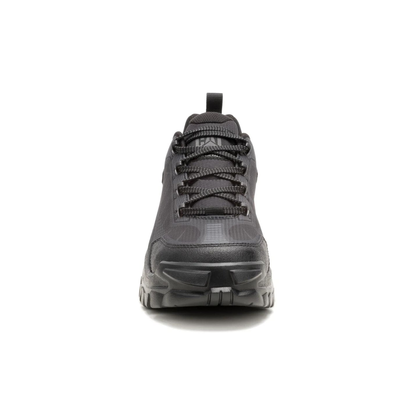 Cat Footwear Invader Sport Lo Mesh Composite Toe Work Shoe