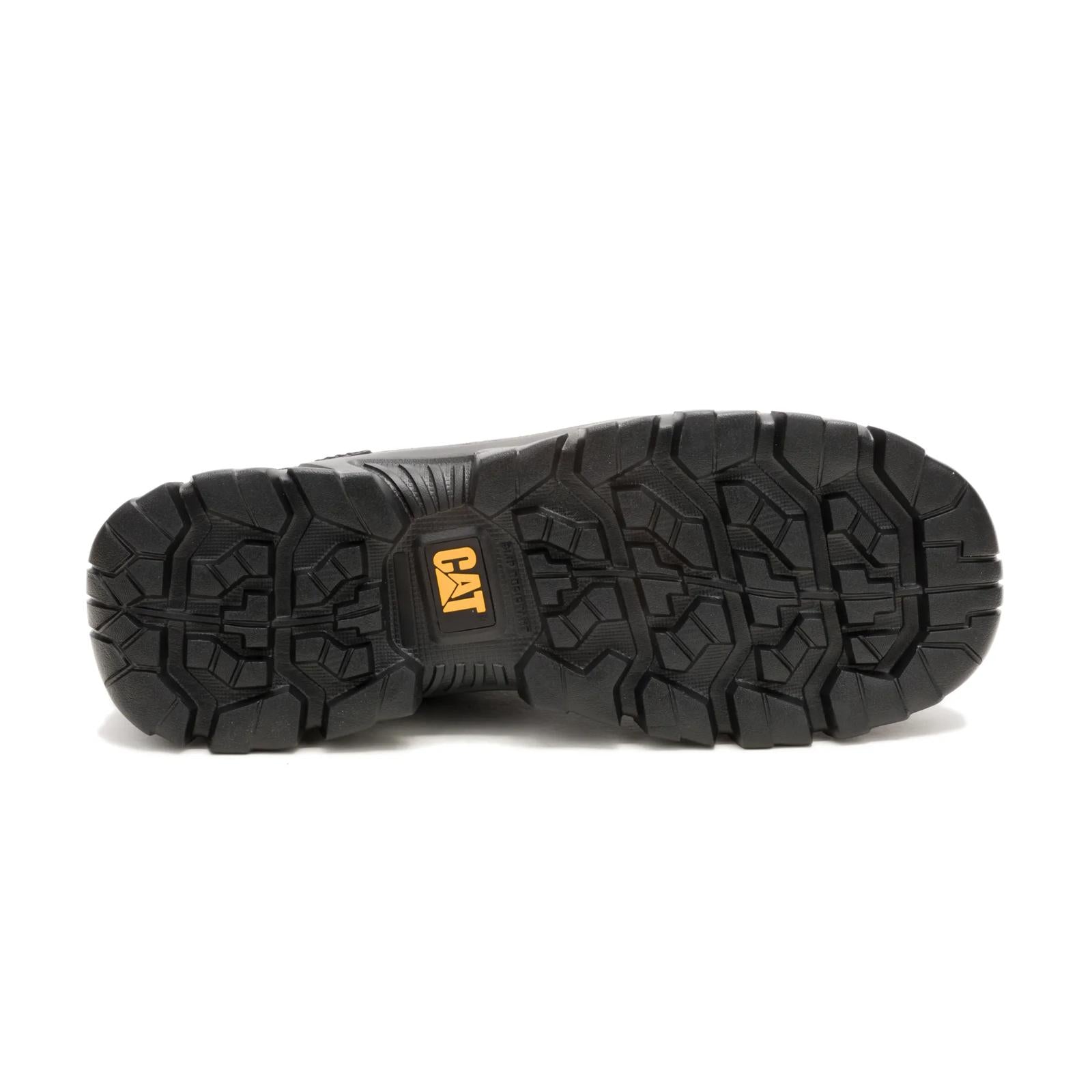 Cat Footwear Invader Sport Lo Mesh Composite Toe Work Shoe