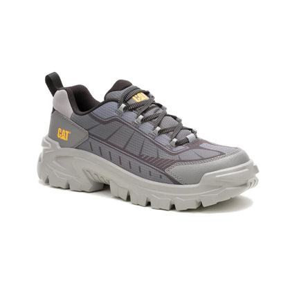 Cat Footwear Invader Sport Lo Mesh Composite Toe Work Shoe