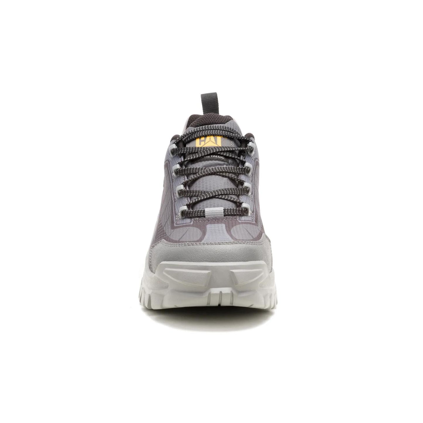 Cat Footwear Invader Sport Lo Mesh Composite Toe Work Shoe