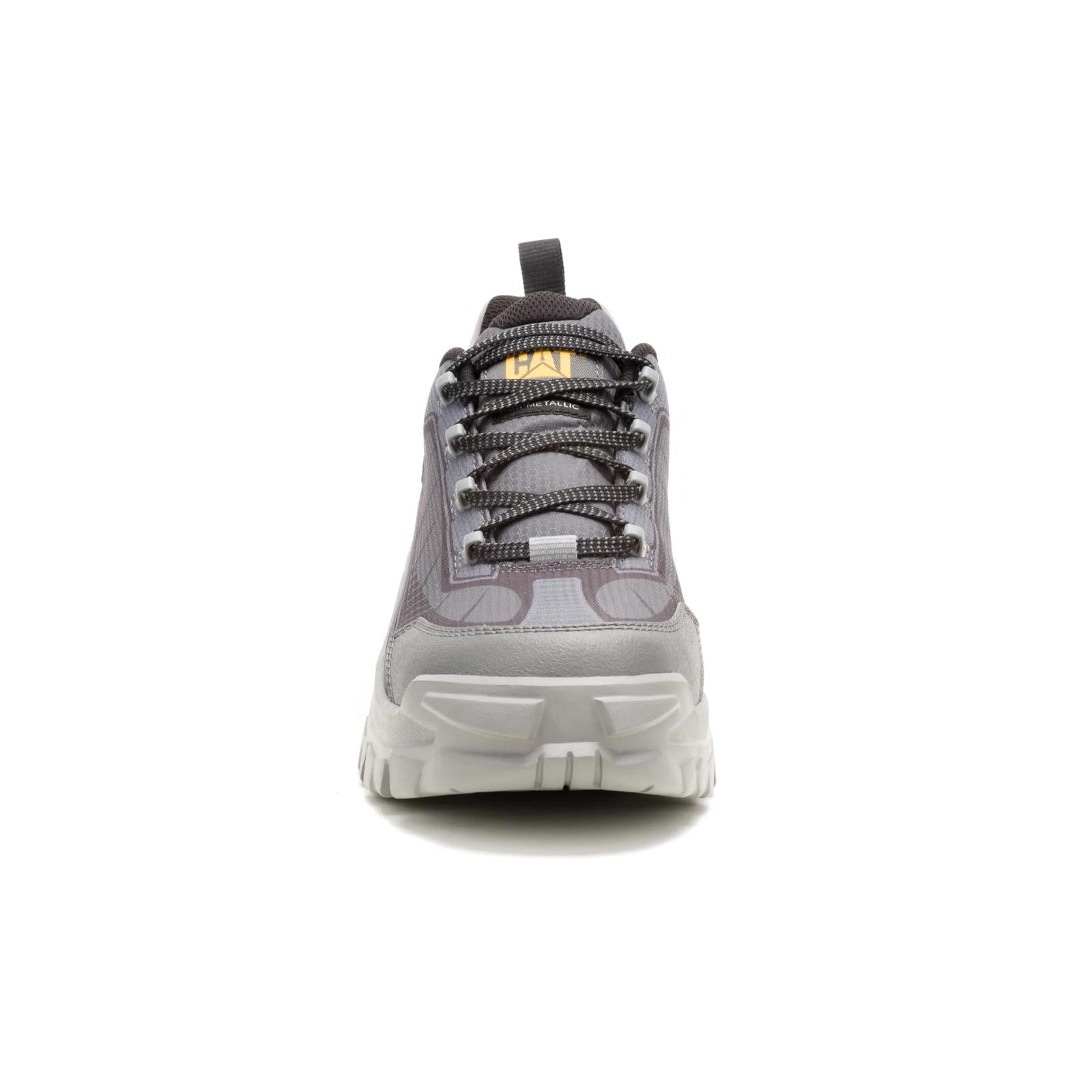 Cat Footwear Invader Sport Lo Mesh Composite Toe Work Shoe